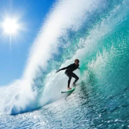 Surf Wifi Apartamento