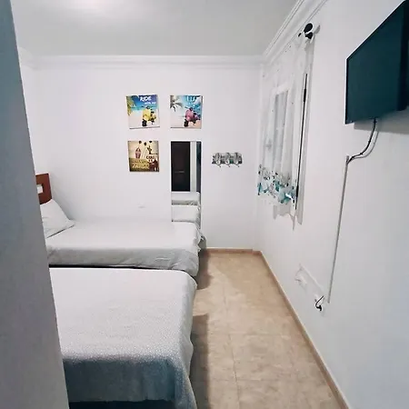 Surf Wifi 아파트 파마라