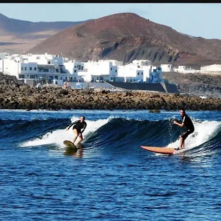 Apartamento Surf Wifi *