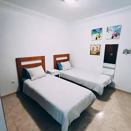 Surf Wifi Apartamento