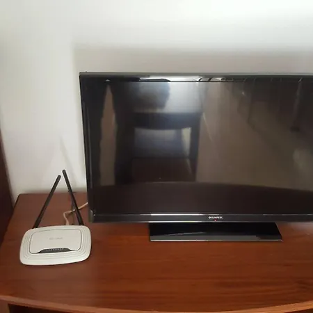 Apartamento Surf Wifi *