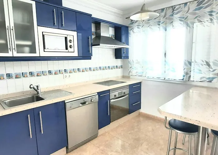 Lejlighed Surf Wifi *