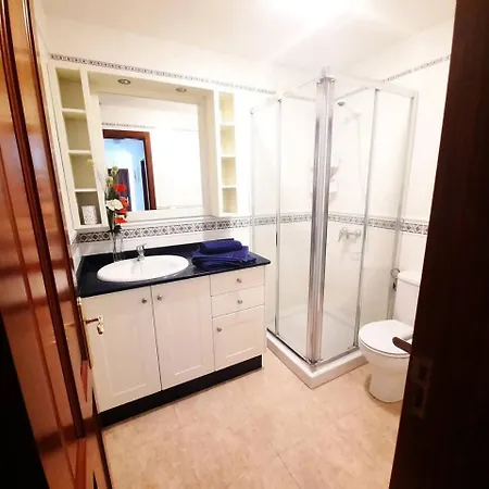 Appartement Surf Wifi Famara