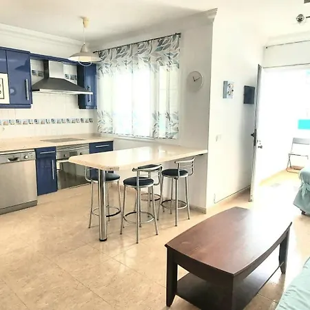 Surf Wifi Apartment *