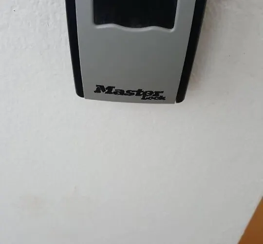 Surf Wifi Lägenhet *