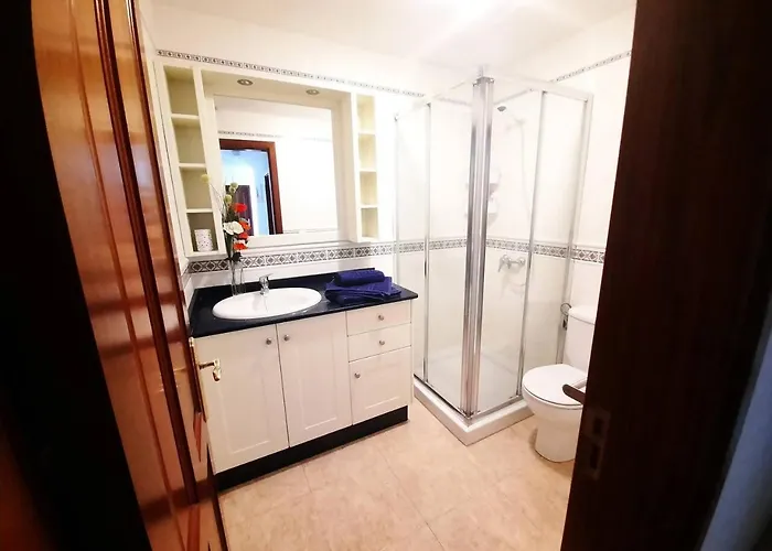 Appartement Surf Wifi Famara