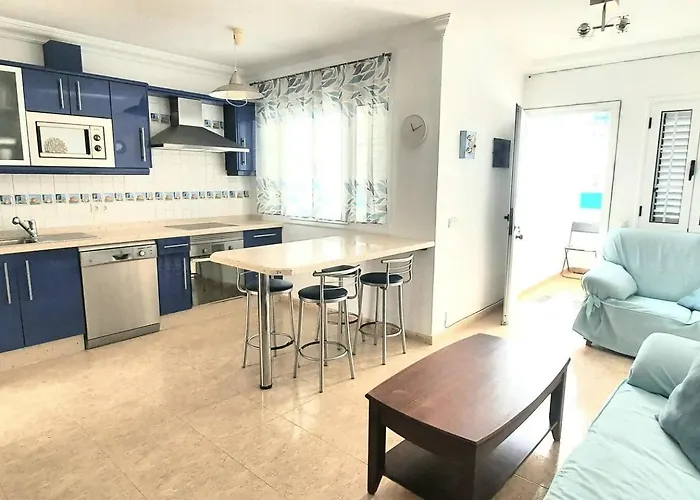 Surf Wifi Apartment *