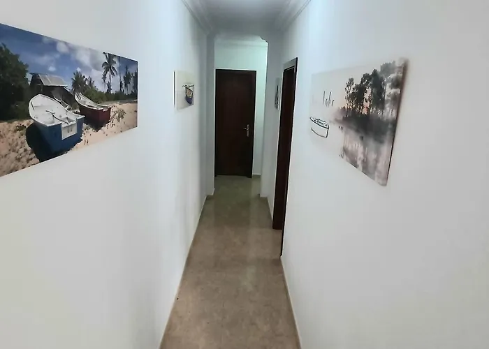 Appartement Surf Wifi