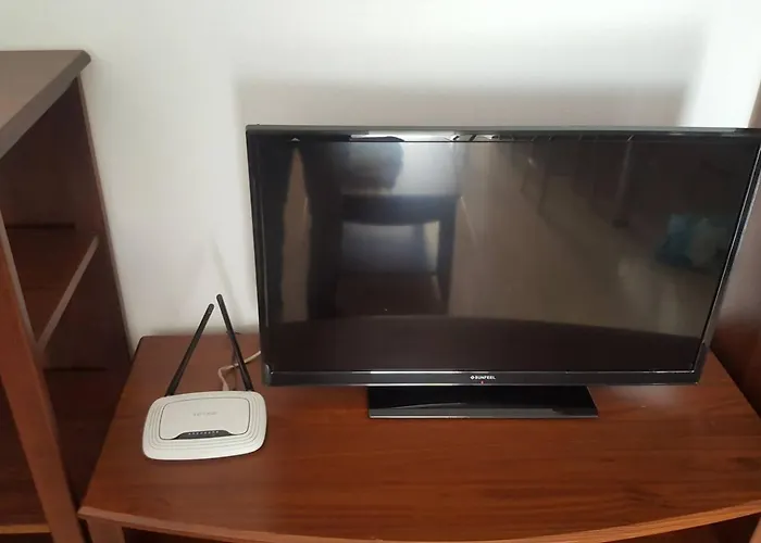 Appartement Surf Wifi *